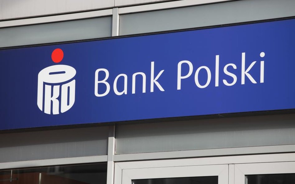 PKO Bank Hipoteczny odskakuje konkurencji