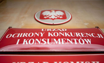 Zatory płatnicze: kolejnych 21 firm pod lupą UOKiK