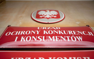 UOKiK: ponad 4 mln zł kary dla Profi Credit Polska