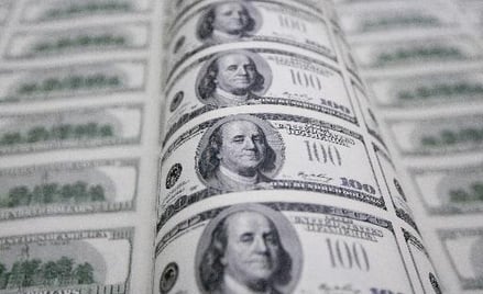 Dolar potrzebuje nowego paliwa