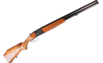 Strzelba IZH-27