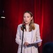 Minister funduszy i polityki regionalnej Katarzyna Pełczyńska-Nałęcz
