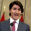 Premier Kanady Justin Trudeau