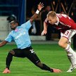 Cracovia grała w ekstraklasie nieprzerwanie od 2004 roku