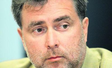 Marek Cieślak, prezes łódzkiej SSE