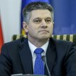 Były wiceminister Jacek Kapica zatrzymany przez CBA