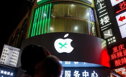 Apple zrezygnuje z samochodu autonomicznego?