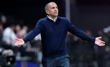Sabri Lamouchi