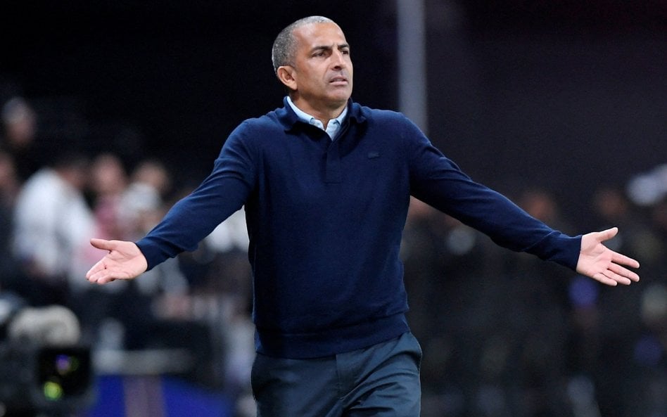 Sabri Lamouchi