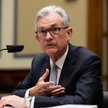 Prezes Fed Jerome Powell
