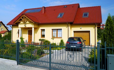 Nielegalne użytkowanie obiektu budowlanego będzie można naprawić bez kary