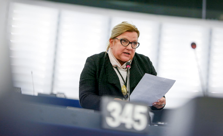 Kempa: NIK ma na mnie zlecenie. Cymański: Łakomy kąsek