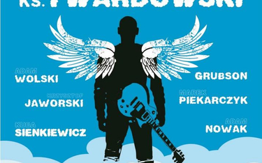 Tribute to ks. Twardowski Narodowe Centrum Kultury CD, 2016