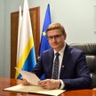 Prezydent Częstochowy Krzysztof Matyjaszczyk