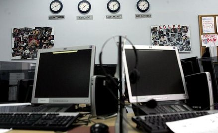 Outsourcing to nie jest tylko gra o pieniądze