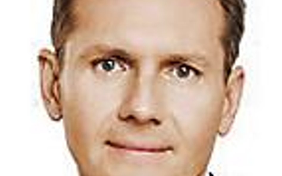 Tomasz Wiśniewski, GPW