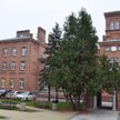 Szpital psychiatryczny w Pruszkowie