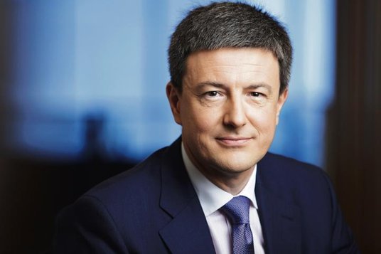 Paweł Gieryński, Abris Capital Partners