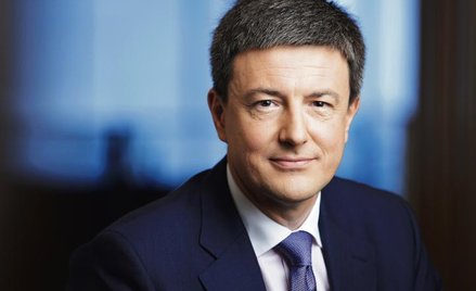 Paweł Gieryński, Abris Capital Partners