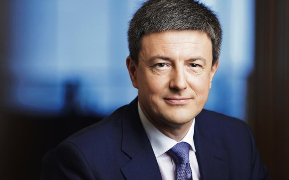 Paweł Gieryński, Abris Capital Partners