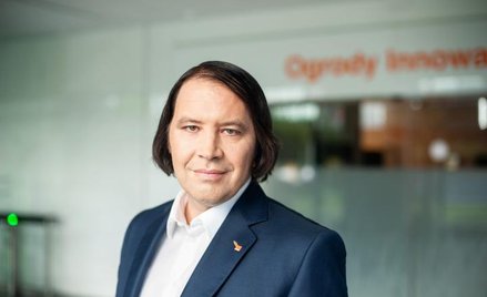 Julien Ducarroz, prezes Orange Polska: Nie mówimy nie Polskiemu 5G