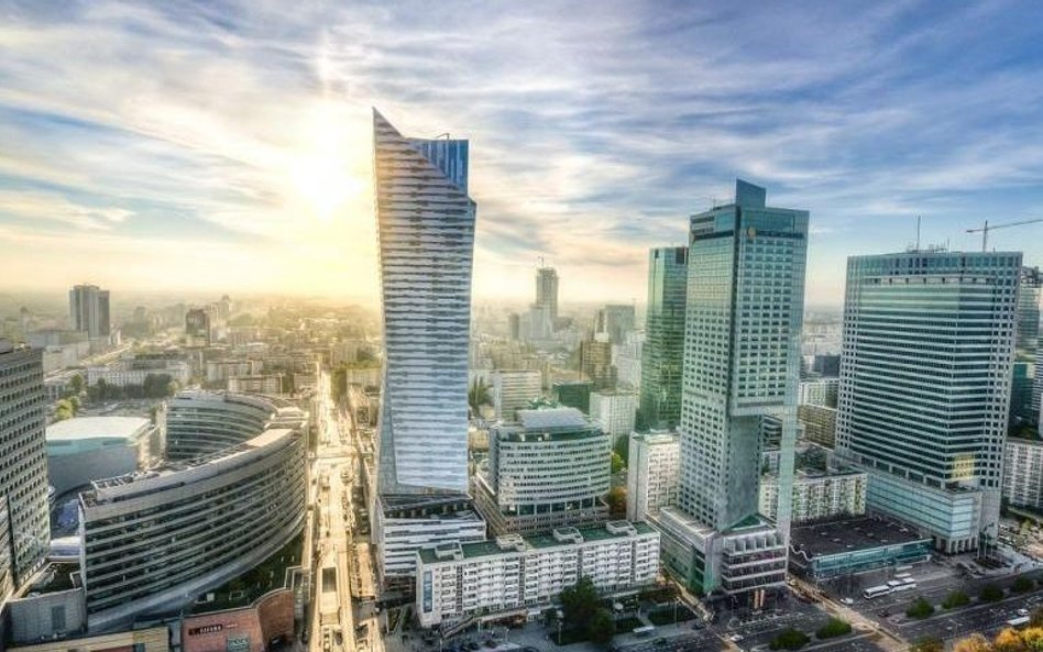 Awans Polski w indeksie FTSE może namieszać na rynku akcji