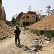Rzeczniczka Departamentu Stanu: Rosja i Syria usuwają ślady ataku chemicznego