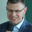Konrad Ciesiołkiewicz, dyrektor w Orange Polska.