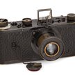 Legendarna Leica z 1923 roku sprzedana za niemal 2,5 mln euro