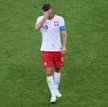 Lewandowski wart mniej dla reklamodawców po mundialu