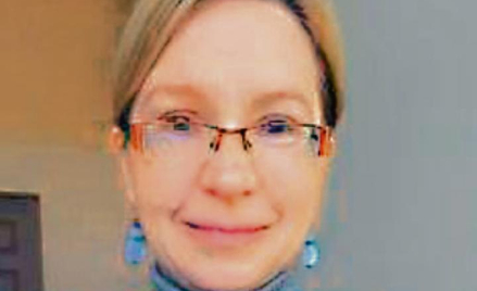 Joanna Kołodziej-Michałowicz