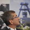 Tomasz Tomczykiewicz, wiceminister gospodarki odpowiedzialny za górnictwo i energetykę