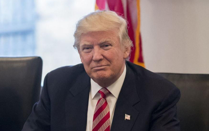 USA wycofują się z porozumienia klimatycznego