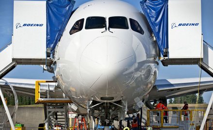 Najmniej wydanych airbusów od 16 lat