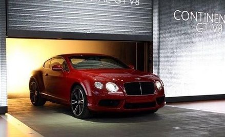 Continental bez silników spalinowych?