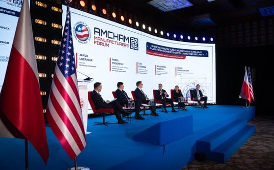 Zmieniające się megatrendy geopolityczne, technologiczne i demograficzne redefiniują decyzje lokaliz