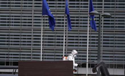 Unijny szczyt zdecyduje o miliardach