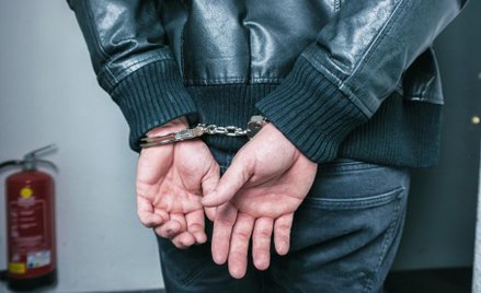 Incydenty o charakterze terrorystycznym: zachowania wobec posłów i senatorów