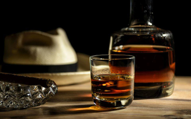 Zakazany w USA rum z Kuby ma nowego dystrybutora w Europie