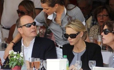 Wielkie marki na ślubie w Monaco