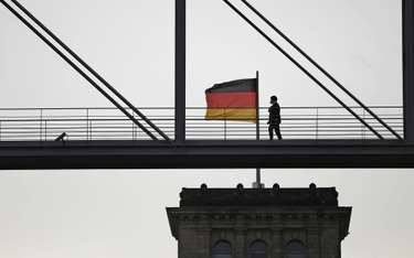 Niemcy. Kryzys bankowy generuje pesymizm