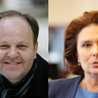 #RZECZoPOLITYCE: Ks. Kazimierz Sowa i Małgorzata Kidawa-Błońska