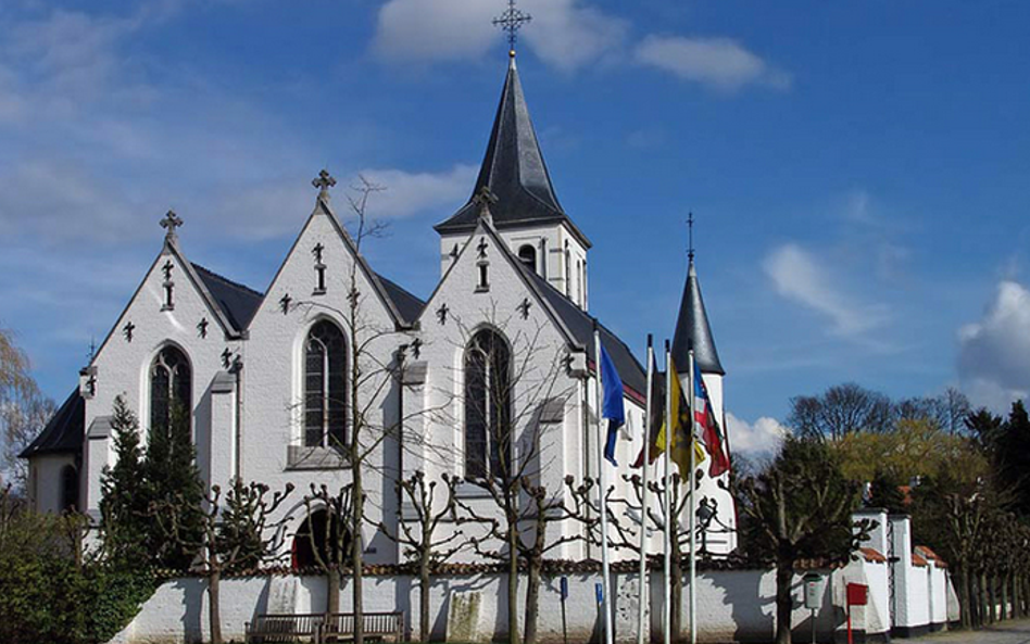 25. Sint-Martens-Latem, Belgia