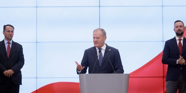 Rekonstrukcja rządu. Opozycja: Łajba tonęła i dalej będzie tonąć