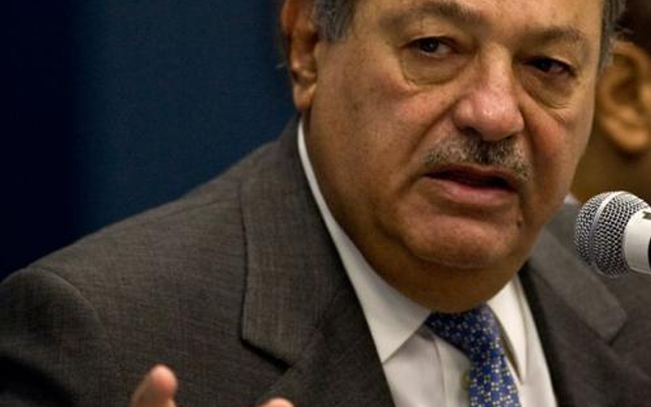 Carlos Slim
