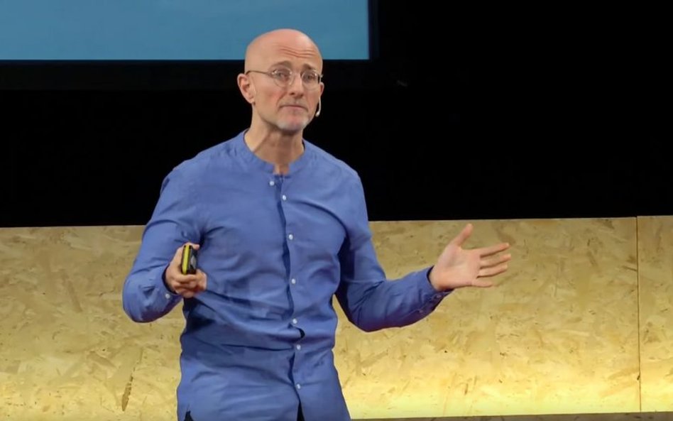 Sergio Canavero