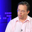 #PROSTOzPARKIETU: Krzysztof Borowski - analiza techniczna, jako metoda inwestycyjna