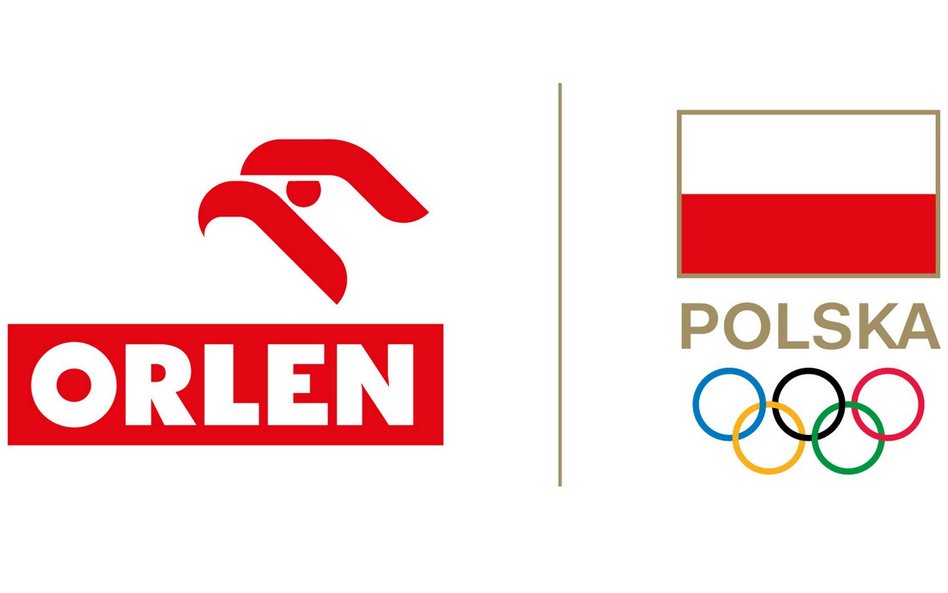 PKN ORLEN z Polskim Komitetem Olimpijskim na kolejne 4 lata