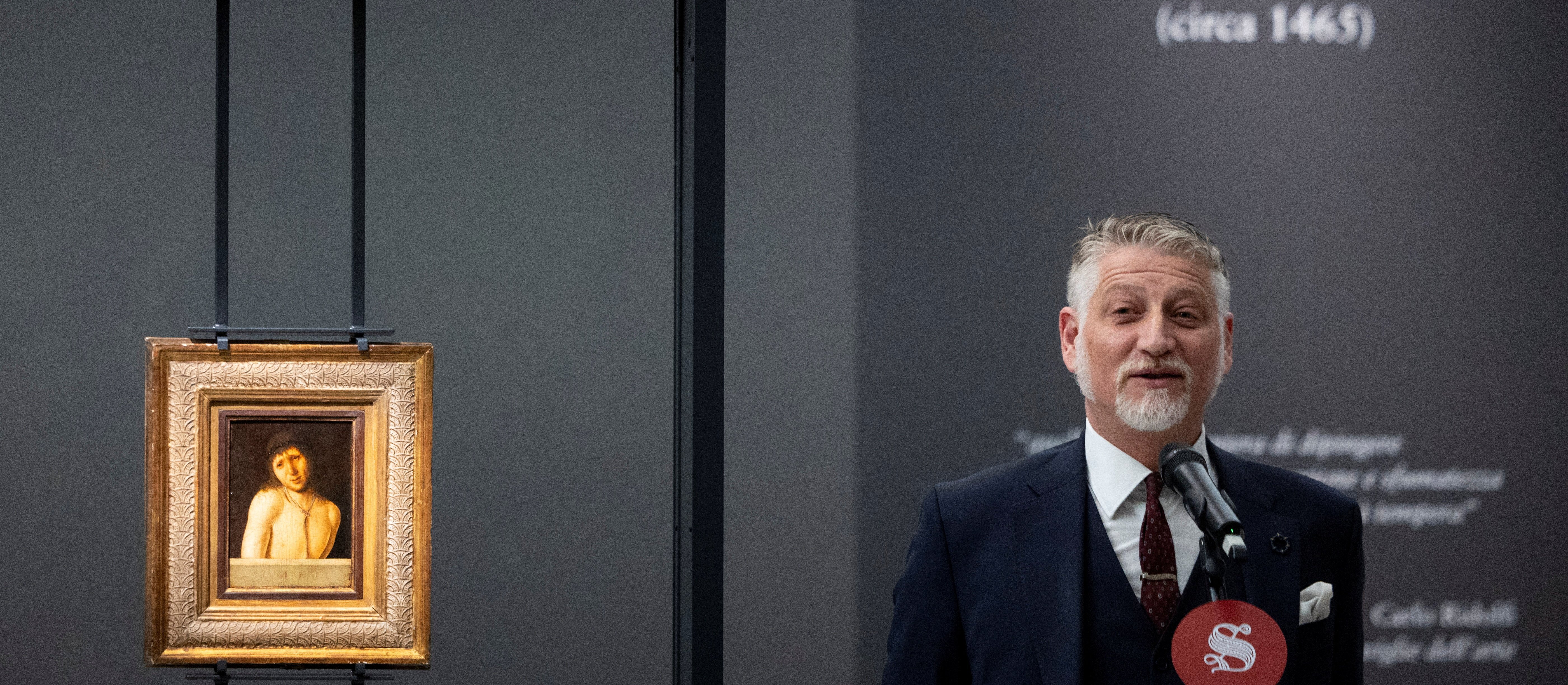 Włoski minister kultury bojkotuje inaugurację Biennale w Wenecji. To protest przeciwko udziałowi Rosji