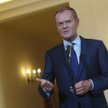 Tusk: nazwisko następny Kluzy w ciągu dwóch tygodni